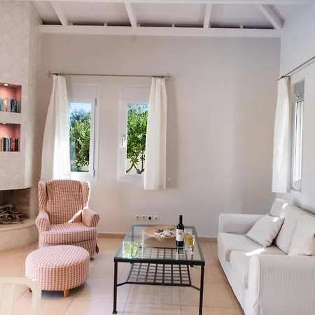 Leda By Vintage Travel Lefkáda