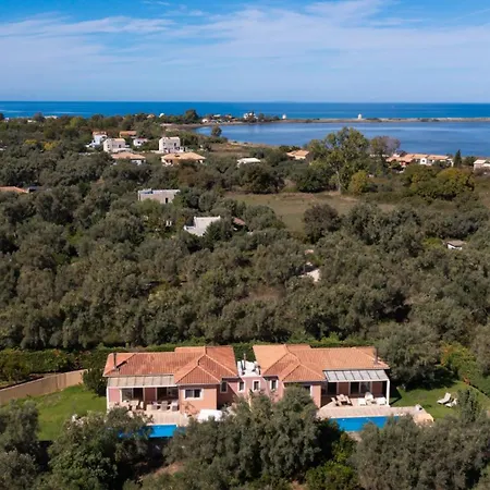 Leda By Vintage Travel Lefkada City